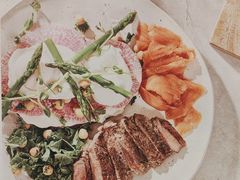 -BAKER&SPICE(国金中心商场店)