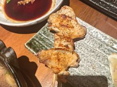 -千代武日本料理(开发区店)