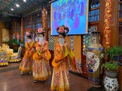 -白家大院·王府宫廷菜(苏州街店)