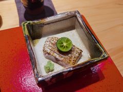 金枪鱼中腹-鮨青(恒基名人购物中心店)