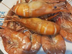 -曼格活海鲜·牛排自助(光明蓝鲸店)