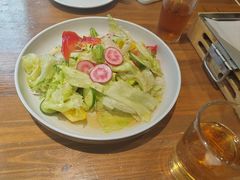 -小杨烤肉·陕西烧烤·陕西地方菜(龙首店)