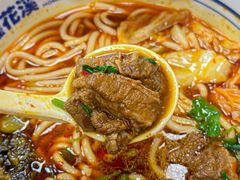 -鑫花溪牛肉米粉(凤凰街创始总店)