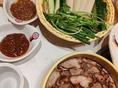 -七八冷面·延边朝鲜族美食(世纪汇店)