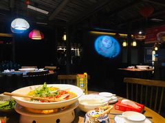 -东方红·湖南菜(金屿店)