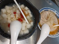 -宁波汤团店(外滩店)