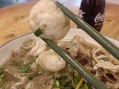 -喜之羊·粉面档