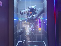 -星聚会KTV X PARTY K(上海东方渔人码头店)