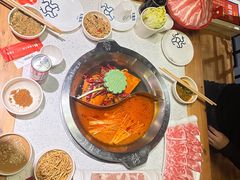 -大龙燚火锅