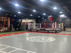 -格斗兄弟搏击健身训练馆(望京店)