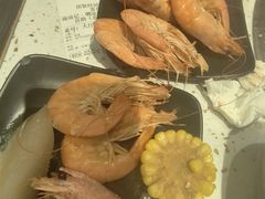 -海汕记·潮汕鲜牛肉火锅·自助