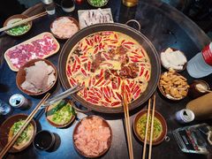 -麻大侠老火锅(巴国城店)