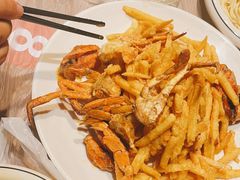 -李叔叔虾蟹大排档(青羊店)