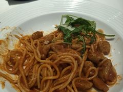-必胜客(苏州中心店)