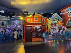 -大连海昌发现王国主题公园