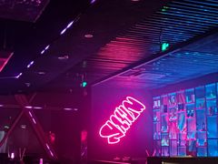 -MOSSO音乐酒吧·live house(南京旗舰店)