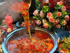 -对酒当歌·地道川菜(八佰伴店)