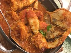 -新加坡海鲜共和(名胜世界圣淘沙海滨坊)