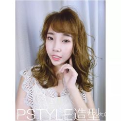 -P.STYLE 派斯造型