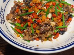 -衡厨·衡阳土菜(中南店)