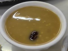 绿豆燕麦糖水-阿水土鸡(远光店)