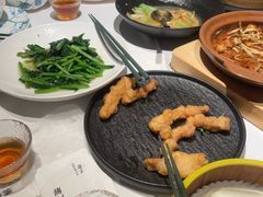 -醉舍·新淮扬菜(长宁龙之梦店)