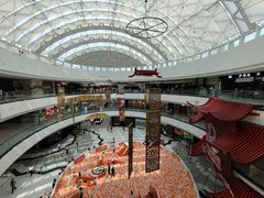 -万达茂商场(南京仙林店)