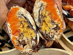 -棕榈岛海鲜自助餐厅(虹桥迎宾馆店)