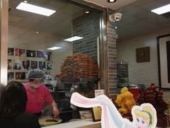 -清真·二嫂子煎饼果子(鼓楼旗舰形象店)