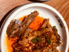 卤鸡爪-三两粉(深圳壹方城店)
