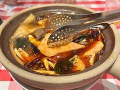 -西贝(枫蓝国际购物中心店)