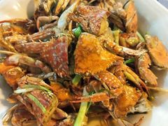-钱大妈海鲜饭店(旅游大道店)