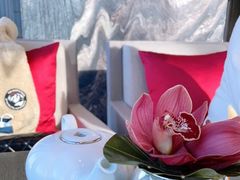 -悦厅·下午茶(杭州柏悦酒店)