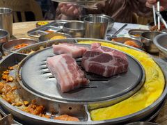 -姜虎东白丁烤肉(深圳湾后海汇店)