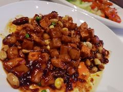 吉祥八宝辣酱-红城阁·上海味道(四平路店)
