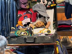 -美华氏(维多利中心店)