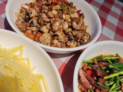 -老街鱼嘴巴(坡子街老店)