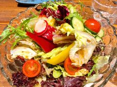 大拌菜-1819餐厅·团队聚餐·烤串·精酿