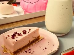 -W CAFE(甜爱路店)