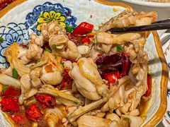 -十面欢腾·海鲜面·台式Bistro(长乐路店)