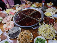 -储奇门鳝鱼火锅(总店)