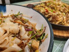 胡杨酿皮子-胡杨记忆(和平路店)