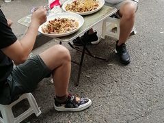 -关中道乡村爆肚面馆(玄风桥店)