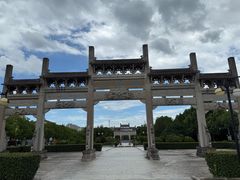 -敬亭山风景名胜区