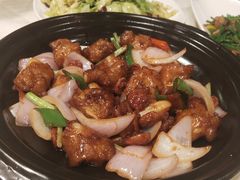 -利雅园酒家(大沙地店)