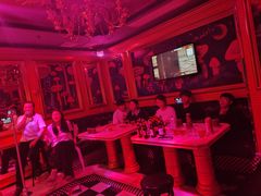 -自由港KTV(王子公主金平店)