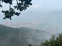 -海上云台山景区
