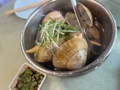 -渔娘渔家丹东海鲜(东直门店)