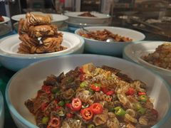 -阿毛饭店(和义路店)