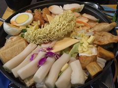 -欧巴来了韩式料理